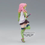 DEMON SLAYER KIMETSU NO YAIBA BANPRESTO  - widok 5 opakowania szczegoly zabawka kolekcja