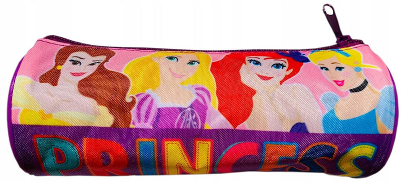 Zabawka PIÓRNIK TUBA DISNEY PRINCESS KSIĘŻNICZKI DISNEYA - kolekcjonerska premium zabawki Aseo dla dzieci