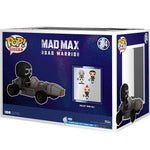 Funko POP RIDES WB 100 CELEBRATING EVERY STOR - widok 2 opakowania tyl back box kolekcjonerska