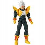 DRAGON BALL DRAGON STARS SERIES ORYGINAL - widok 6 Bandai opakowanie szczegoly collectible