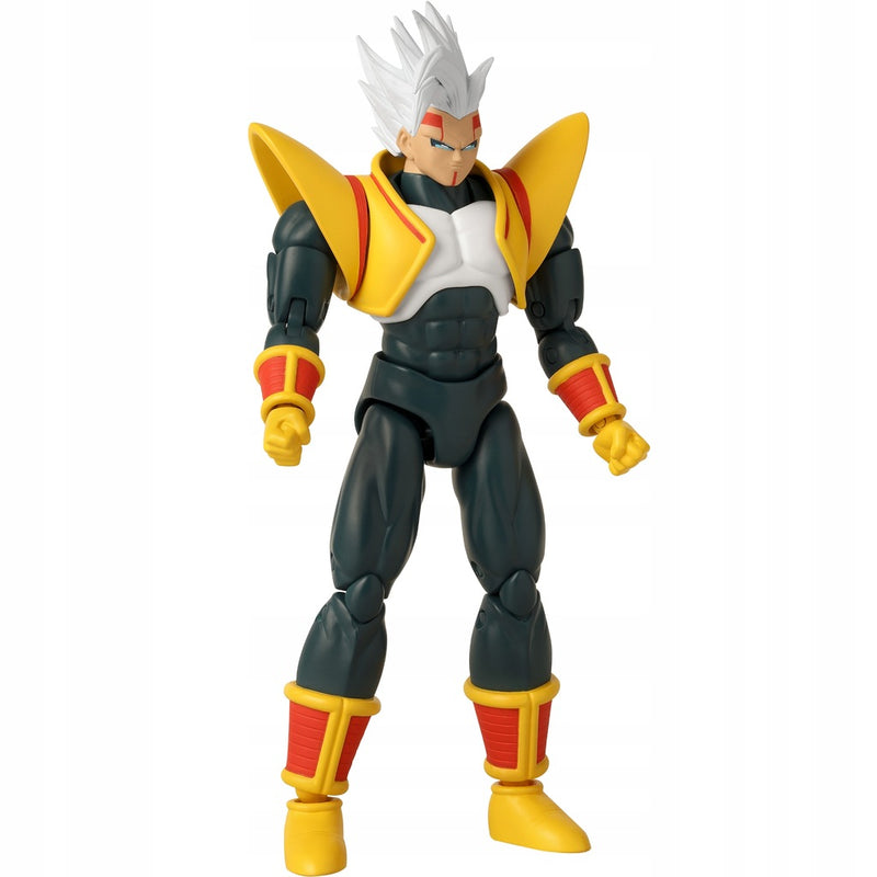 DRAGON BALL DRAGON STARS SERIES ORYGINAL - widok 6 Bandai opakowanie szczegoly collectible