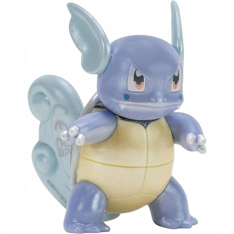 POKEMON MULTI-PACK SQUIRTLE WARTORTLE BL - widok 5 opakowania szczegoly zabawka kolekcja