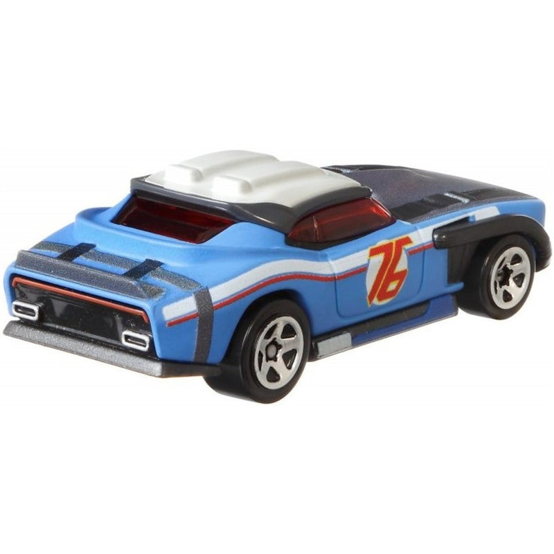HOT WHEELS OVERWATCH CHARACTER CARS SOLD - widok 3 opakowania szczegoly zabawka kolekcja