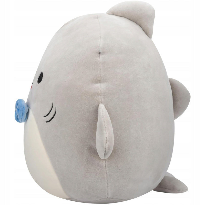 SQUISHMALLOWS MIĘKKA MASKOTKA PLUSZ PLUS - widok 3 opakowania szczegoly zabawka kolekcja