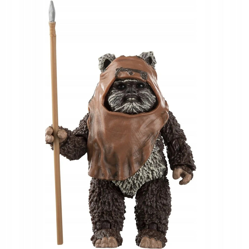 STAR WARS THE BLACK SERIES GWIEZDNE WOJN - widok 3 opakowania szczegoly zabawka kolekcja