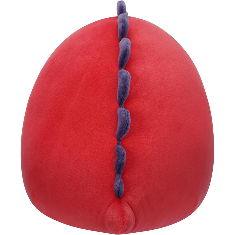 SQUISHMALLOWS MIĘKKA MASKOTKA PLUSZOWA P - widok 3 opakowania Jazwares szczegoly kolekcja