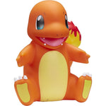 POKEMON SELECT VINYL FIGURE JAZWARES ORY - widok 4 opakowania Jazwares szczegoly kolekcja