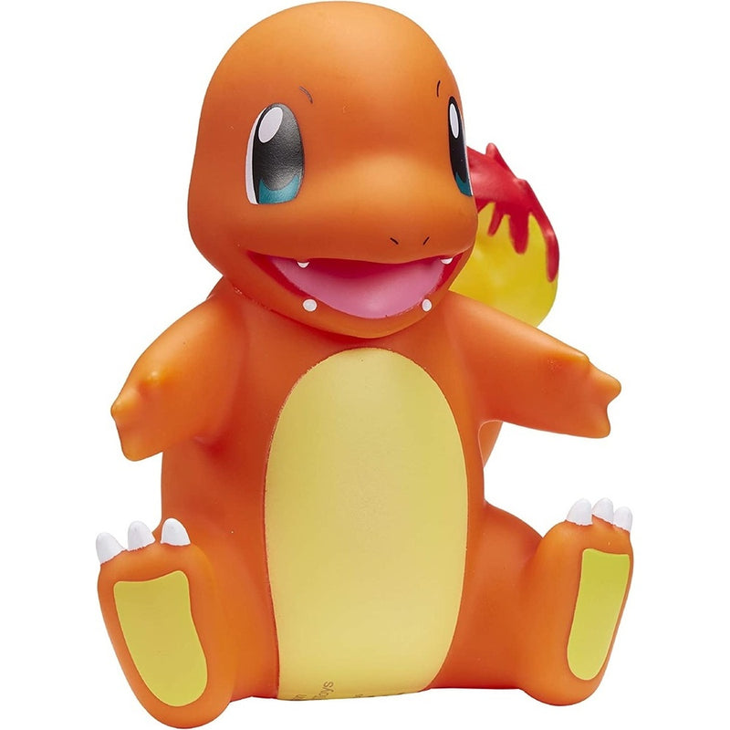 POKEMON SELECT VINYL FIGURE JAZWARES ORY - widok 4 opakowania Jazwares szczegoly kolekcja