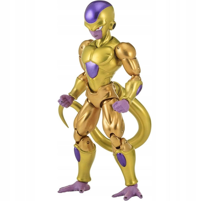 DRAGON BALL DRAGON STARS BANDAI ORYGINAL - widok 5 Bandai opakowanie szczegoly collectible