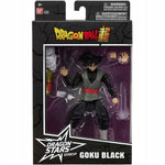 Zabawka DRAGON BALL DRAGON STARS SERIES BANDAI RUCHOMA  CZ - kolekcjonerska Bandai premium dla dzieci