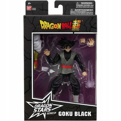Zabawka DRAGON BALL DRAGON STARS SERIES BANDAI RUCHOMA  CZ - kolekcjonerska Bandai premium dla dzieci