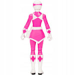 POWER RANGERS MIGHTY MORPHIN HASBRO ORYG - widok 5 opakowania szczegoly zabawka kolekcja
