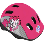 KASK ROWEROWY DZIECIĘCY MY LITTLE PONY R - widok 4 opakowania szczegoly zabawka kolekcja