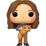 Funko POP HARRY POTTER WIZARDING WORLD VINYL FIGUR - widok 2 tyl opakowania box kolekcjonerska