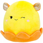 SQUISHMALLOWS MIĘKKA MASKOTKA PLUSZOWA P - widok 5 opakowania Jazwares szczegoly kolekcja
