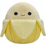 Zabawka SQUISHMALLOWS MIĘKKA MASKOTKA PLUSZOWA PLUSZAK PLU - kolekcjonerska premium zabawki Aseo dla dzieci