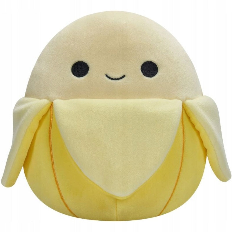 Zabawka SQUISHMALLOWS MIĘKKA MASKOTKA PLUSZOWA PLUSZAK PLU - kolekcjonerska premium zabawki Aseo dla dzieci
