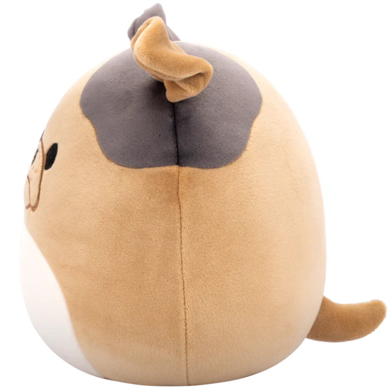 SQUISHMALLOWS MIĘKKA MASKOTKA PLUSZOWA P - widok 4 opakowania Jazwares szczegoly kolekcja