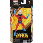 Zabawka MARVEL LEGENDS SERIES ORYGINALNA RUCHOMA  THE ASTO - kolekcjonerska premium zabawki Aseo dla dzieci