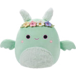 Zabawka SQUISHMALLOWS MIĘKKA MASKOTKA PLUSZOWA PLUSZ PLUSZ - kolekcjonerska Jazwares premium dla dzieci fanow