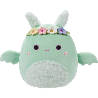 Zabawka SQUISHMALLOWS MIĘKKA MASKOTKA PLUSZOWA PLUSZ PLUSZ - kolekcjonerska Jazwares premium dla dzieci fanow