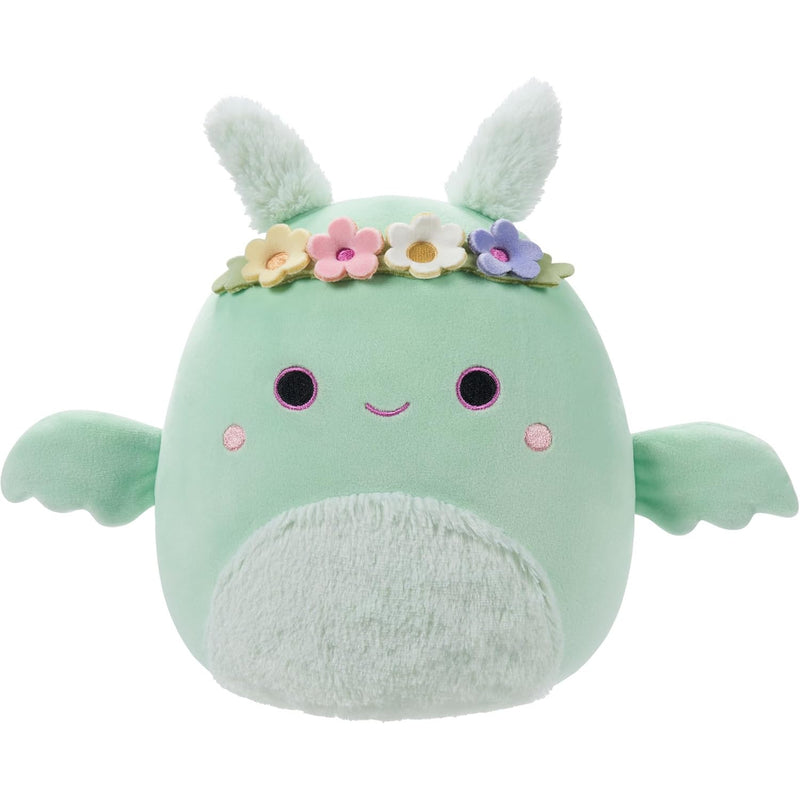Zabawka SQUISHMALLOWS MIĘKKA MASKOTKA PLUSZOWA PLUSZ PLUSZ - kolekcjonerska Jazwares premium dla dzieci fanow