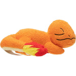 POKEMON ORYGINALNA MASKOTKA PLUSZOWA PLU - widok 5 opakowania Jazwares szczegoly kolekcja