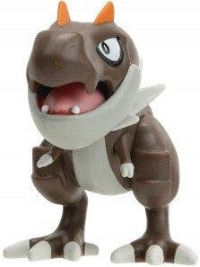 POKEMON ZESTAW GÓRSKA JASKINIA TYRUNT +  - widok 3 opakowania szczegoly zabawka kolekcja