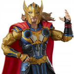 MARVEL LEGENDS LOVE AND THUNDER  THOR - widok 5 opakowania szczegoly zabawka kolekcja