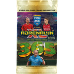 Zabawka ADRENALYN XL FIFA 365 PANINI KARTY PIŁKARSKIE SASZ - kolekcjonerska Panini premium dla dzieci