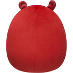 SQUISHMALLOWS MIĘKKA MASKOTKA PLUSZOWA P - widok 3 opakowania Jazwares szczegoly kolekcja