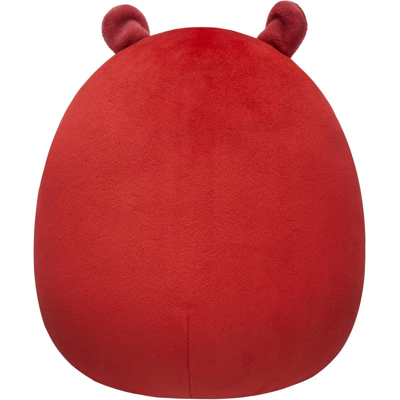 SQUISHMALLOWS MIĘKKA MASKOTKA PLUSZOWA P - widok 3 opakowania Jazwares szczegoly kolekcja