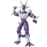 DRAGON BALL DRAGON STARS ORYGINALNA RUCH - widok 3 Bandai opakowanie szczegoly collectible