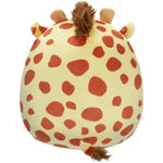 SQUISHMALLOWS MIĘKKA MASKOTKA PLUSZOWA P - widok 3 opakowania Jazwares szczegoly kolekcja