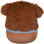 SQUISHMALLOWS MIĘKKA MASKOTKA PLUSZOWA P - widok 3 opakowania Jazwares szczegoly kolekcja