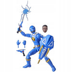 POWER RANGERS LIGHTNING COLLECTION DINO  - widok 3 opakowania szczegoly zabawka kolekcja