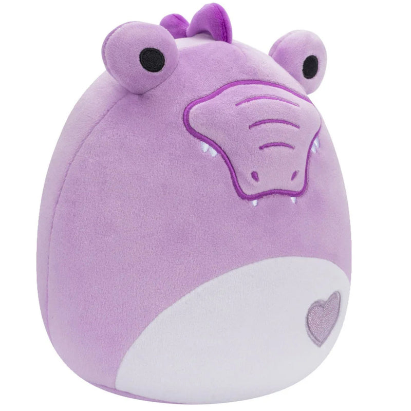 SQUISHMALLOWS MIĘKKA MASKOTKA PLUSZOWA P - widok 4 opakowania Jazwares szczegoly kolekcja