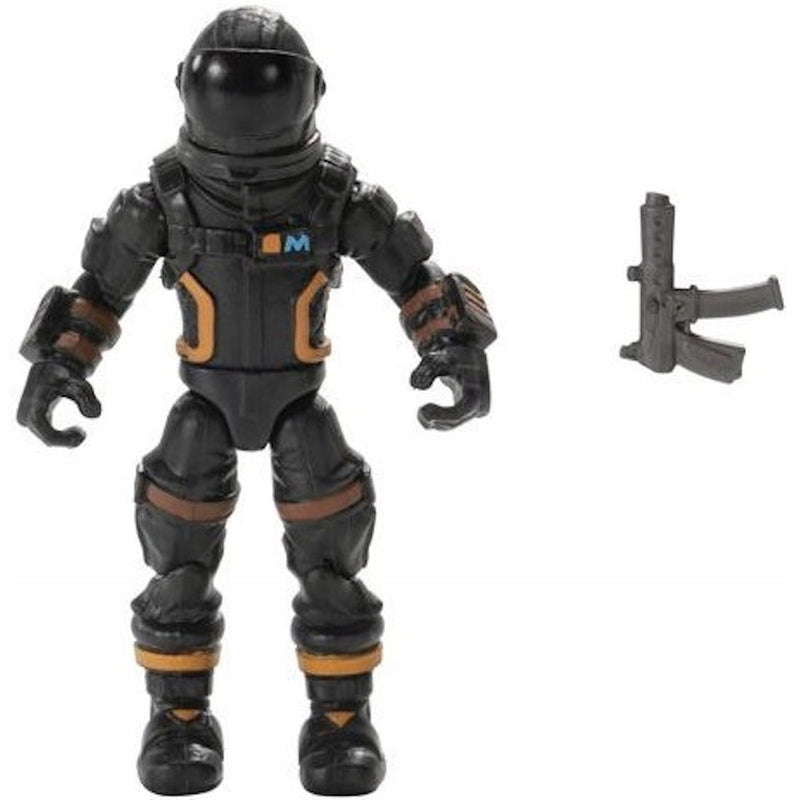 FORTNITE LEGENDARY MICRO SERIES ORYGINAL - widok 2 opakowania szczegoly zabawka kolekcja