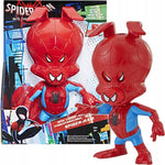 Zabawka MARVEL SPIDER-MAN SPIN VISION  SPIDER-HAM - kolekcjonerska premium zabawki Aseo dla dzieci