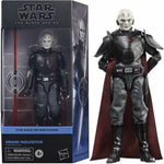 Zabawka STAR WARS THE BLACK SERIES OBI-WAN KENOBI RUCHOMA  - kolekcjonerska premium zabawki Aseo dla dzieci