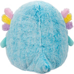 SQUISHMALLOWS MIĘKKA MASKOTKA PLUSZOWA F - widok 3 opakowania Jazwares szczegoly kolekcja
