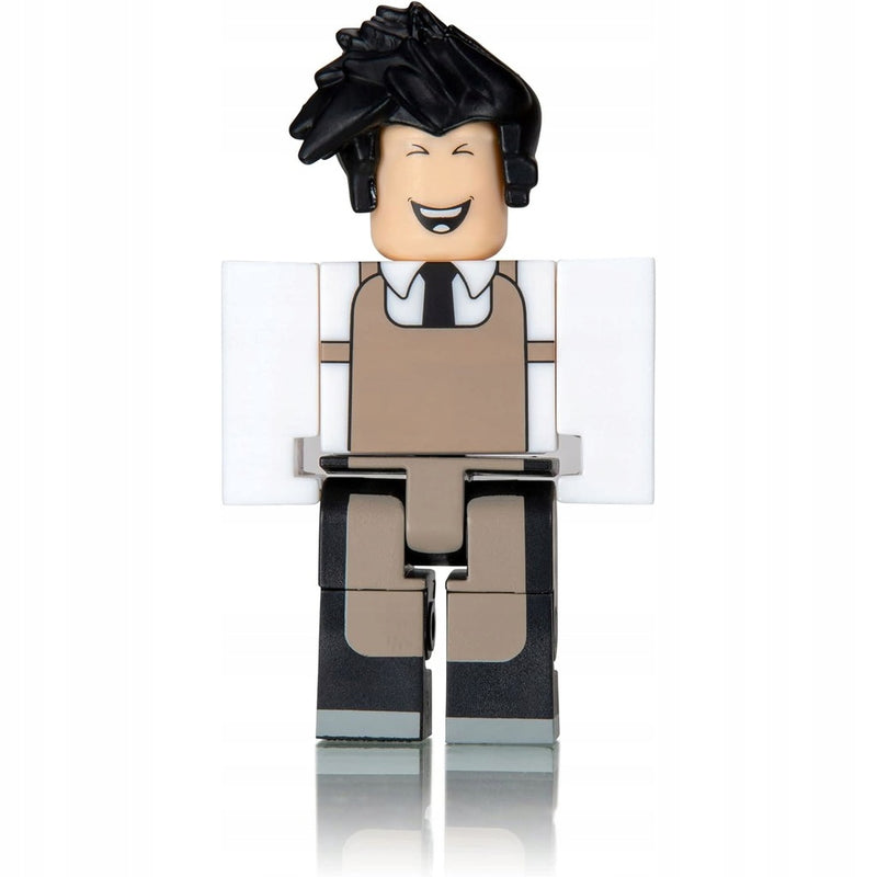 ROBLOX ADOPT ME: LEMONADE STAND JAZWARES - widok 5 opakowania szczegoly zabawka kolekcja