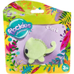 FLOCKIES COLLECTION SERIA 1 TM TOYS  KOL - widok 4 TM Toys opakowanie szczegoly collectible