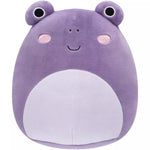 Zabawka SQUISHMALLOWS MIĘKKA MASKOTKA PLUSZOWA PLUSZ PLUSZ - kolekcjonerska Jazwares premium dla dzieci fanow