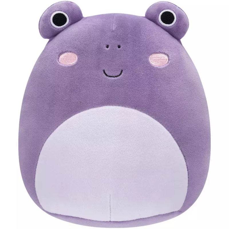 Zabawka SQUISHMALLOWS MIĘKKA MASKOTKA PLUSZOWA PLUSZ PLUSZ - kolekcjonerska Jazwares premium dla dzieci fanow