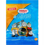 Zabawka TOMEK I PRZYJACIELE MINI SASZETKA NIESPODZIANKA - kolekcjonerska premium zabawki Aseo dla dzieci