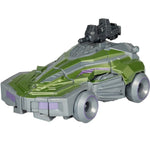 TRANSFORMERS WAR FOR CYBERTRON STUDIO SE - widok 3 opakowania Hasbro szczegoly kolekcja