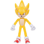 SONIC THE HEDGEHOG MOVIE 3 JAKKS PACIFIC - widok 4 JAKKS Pacific opakowanie szczegoly
