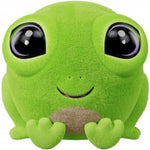FLOCKIES COLLECTION ZAGRODA TM TOYS  KOL - widok 4 TM Toys opakowanie szczegoly collectible