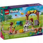 Zabawka LEGO FRIENDS ORYGINALNY ZESTAW KLOCKÓW SZOPA CIELĄ - kolekcjonerska premium zabawki Aseo dla dzieci